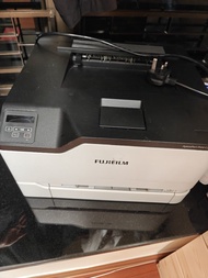FUJIFILM ApeosPort Print C2410SD 彩色鐳射打印機
