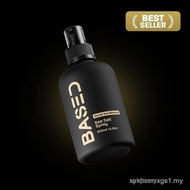 Based Bodyworks Sea Salt Spray | Instant Volume & Texture | Infused with Kelp Extract & Vitamin B5 |