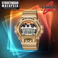 [JAPAN SET] DW-6900GDA-9JR G-SHOCK x DARUMA LIMITED EDITION