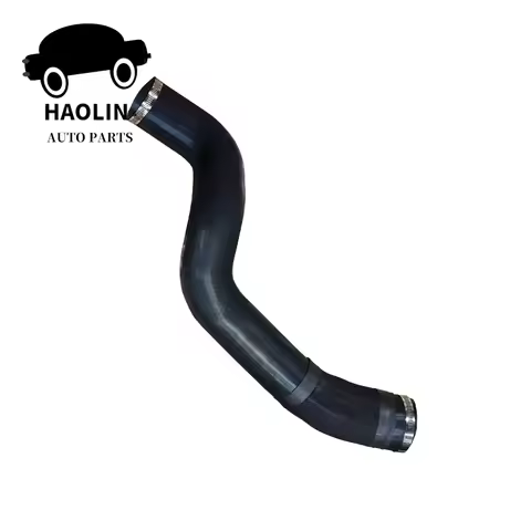 AB39-6K683-CE Brand New Intercooler Hose Radiator Pipe For Ford Ranger T6 Mazda BT50 2.2L 2012-2015 