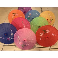 Japanese Umbrella (big)