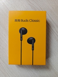 Realme Buds Classic 真我耳機