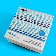 Buy 2 get 1 freeSwissmed Pro B Activ 60 Sachets Probiotic Formula for Gut Health and Digestion