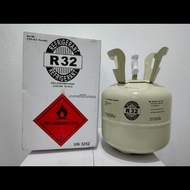 REFRIGERANT GAS R32 3KG (GROSS WEIGHT 5.2KG)