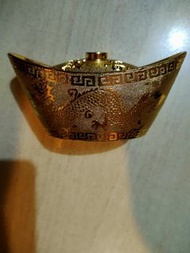 即開即食零食，金元寶朱古力 $15三粒/盒 26g ✅可見面交收/用禮券交換/以物易物均可