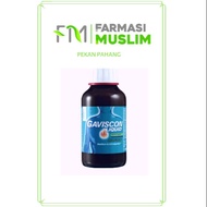 Gaviscon Liquid Peppermint 200 ml