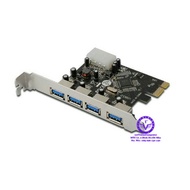 PCI I/O USB 3.0 EXPRESS / COM37-PCI