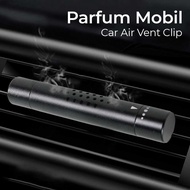 QG ZSS Car Air Vent Clip Perfume with Aroma Sticks - AF011