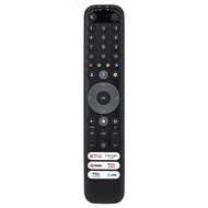 New RC833 GUB1 Voice Remote Control For TCL Smart TV C645 P745 C745 LC645 C845 65C845 50 55 75 65C74