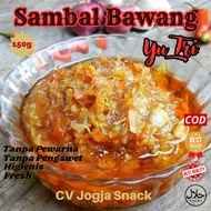 MERAH Chili Onion Spicy/SUPER Spicy/140 Grm/Chili Pepper/Red Cayenne Pepper/Delicious/HALAL/No Preservatives Dyes/HIGIENIS/Sweet SUPER Spicy /PREMIUM/Chili IJO/LOMBOK Cayenne Pepper/ABC/Extra Hot/nyat/ueleg/anchovy TUNA Chicken CAKALANG Shrimp Cob