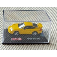 REAL-X PORSCHE 911 GTS