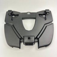 Genuine 2003-2013 BMW Motorrad Adapter Plate for K25 (R 1200 GS) [Part No. 71607707240]