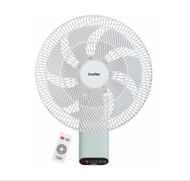 9成新 Imarflex 伊瑪牌 Fan 遙控 掛牆扇 IFW-30JR