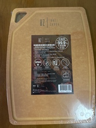 抗菌防霉美國松木纖維砧板
