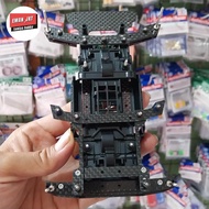 TAMIYA STO 50 MS CHASSIS (KOSONGAN) -TATA TOYS SHOP