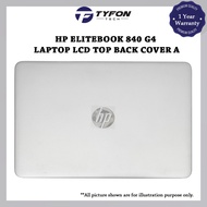 HP Elitebook 840 G4 840 G3 Laptop LCD Top Back Casing Cover A 08418-189 101400-042