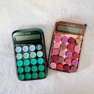 Genuine Lofree x Starbucks handheld calculator limited edition