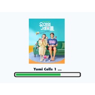 Download Service Drama Yumi Cell 1 HQ 720p
