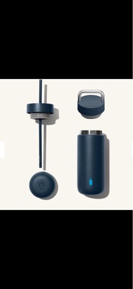 韓國 blue bottle 3合1 保溫杯