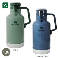 Stanley Classic 真空水壺 1.9L 01941