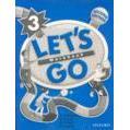 Njai (Book) Let's Go 2nd ED 3 : Workbook (P)