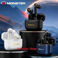 Monster XKT02 Wireless earphone Gaming Headset
