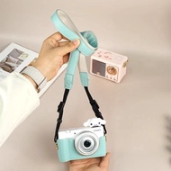 Sony ZV1F Camera Protective Case ZV1M2 Camera Bag ZV1II Half Bag Base zv1 Second Generation Leather 