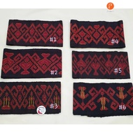 Sarong Feet Real Silk Khmer TT