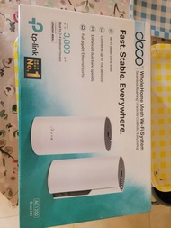 Tp link AC1200 DECO M4