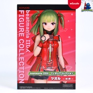 Beatmania IIDX-Hishimiya Tsugaru-Figure Collection KONAMI Prize (KONAMI)