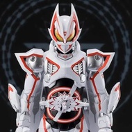 全新 行版S.H.Figuarts Kamen Rider Geats mk9 極狐 