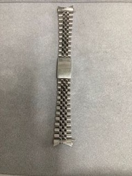 Rolex 五珠厚帶，可配1601，16014，16234，