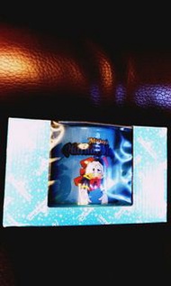 Donald duck Disney  瓷杯