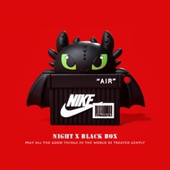 AirPods pro 2 case Evil Night Cartoon Airport Silica Gel Drop-Resistant airpod gen2 soft