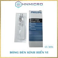 PHILIPS 5761 6V 30W G4 Microscope Bulb
