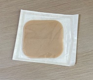 DuoDERM® CGF® 標準型親水性敷料 (豬油膏)