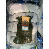 Fish Trap Net 6 Cm-18 Cm Quality Product Thread 2/6/7/ Depth 25/30 Eyes 100 Meter Sign {There Is A R