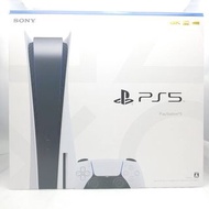新貨 PlayStation5 PS5 PlayStation 5 CFI-1200A01 本體③