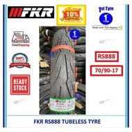 TAYAR FKR 120/70X17 RS168 RS888 TAYAR 70/90X17 80/90X17 90/80X17 110/70X17 TAYAR FKR TAYAR RS150 Y15