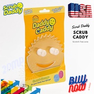 Sponge Caddy Scrub Daddy USA Sponge Caddy
