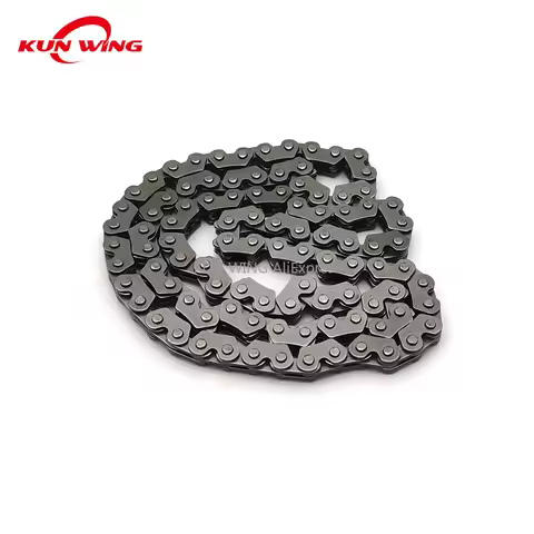 Camshaft Cam Timing Chain 98 Links For Honda CB190R CB190X CB190SS CBF190TR CBF190R CB 190R 190X 144