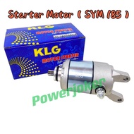 SYM VF3i 185 SYM185 SYM 185 - Starter Motor/Starting Motor/ Motor Starter Moto