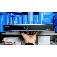 Hikvision 8-channel 4MP IP recorder, maximum 2 8MP cams 7608NXI-K1 7608NXI (HDD not included) (genui
