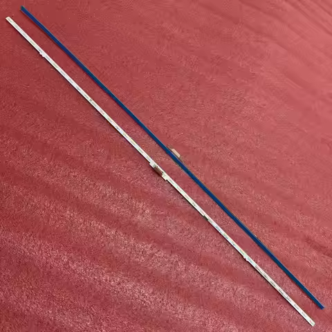 LED Backlight Strip For Samsung QE50Q60CAU QE50Q60BAU JL.E500G1720-408CS-R8P-M-HF CY-QC050HGAY1V T50