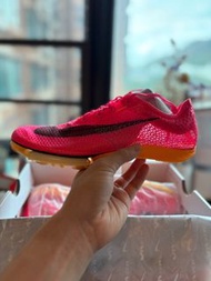 Nike Air Zoom Victory 跑步釘鞋 US8.5