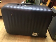 全新 有收據 保養未註冊 LOJEL ALTO Zipper Suitcase (95L)