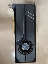 Asus 1080TI 11GB Turbo