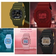 Xgear Original Watches / Waterproof Watch / Water Resistant Watch / Jam Tangan / Jam Tangan Lelaki