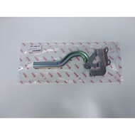 MESIN RIGHT HOOD HINGE AGYA AYLA Original 53401-BZ050