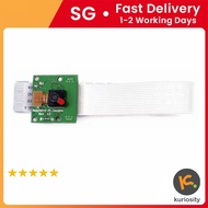 Raspberry Pi Camera 5MP